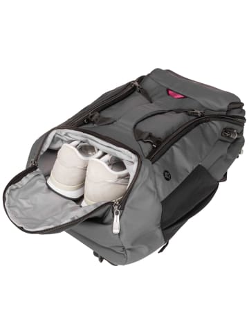 Pacsafe Rucksack EXP35 Travel in Slate