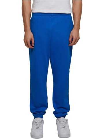 Urban Classics Jogginghose ULTRA HEAVY comfort/relaxed in Blau