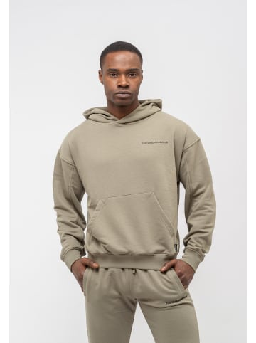 Tom Barron Jogginganzug TRACKSUIT 2 PIECE SET in KHAKI