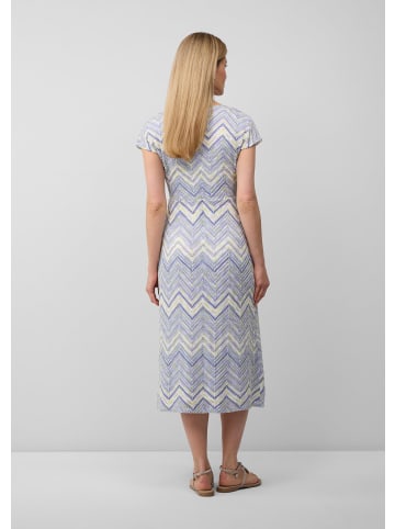 s.Oliver Kleid in 53X2_himmelblau