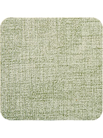 Erwin Müller Untersetzer 8er-Pack Elvas in hellgrün