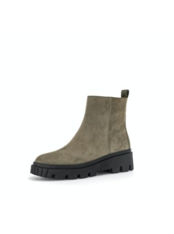 Gabor Stiefeletten für Damen in unifarben in uni