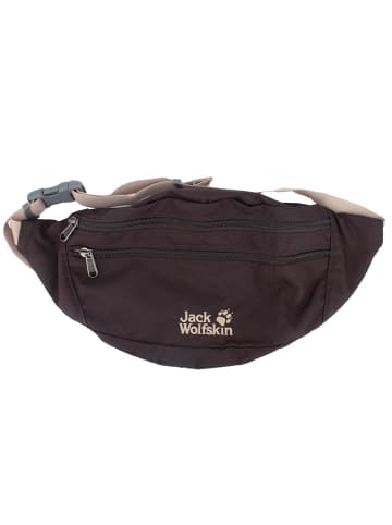 Jack Wolfskin Tasche Pac Me Bag Waistbag in Braun