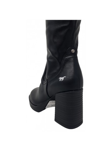 MUSTANG SHOES Schaftstiefel  Mustang in Schwarz