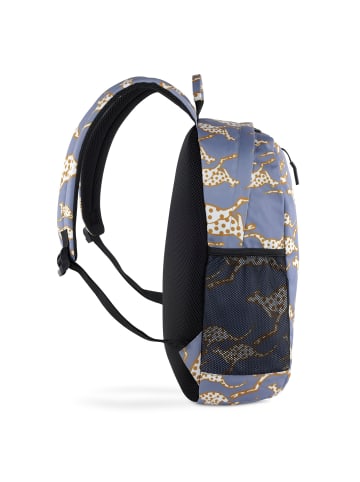 Chiemsee Jump N Fly Daypack 43 cm Laptopfach lila