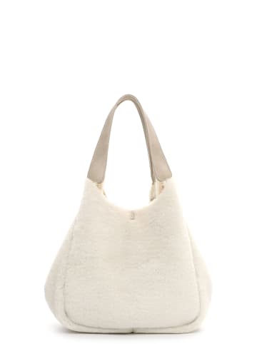 Tamaris Shopper TAS Gaja in ecru