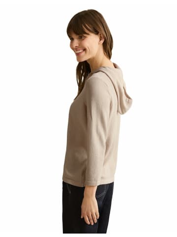 Cecil Hoodie für Damen in kombi