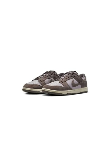Nike Sneaker Dunk in Schwarz