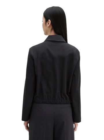 Marc O'Polo Jacke DFB Travel Collection in Deep Night Blue
