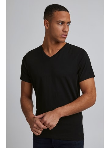 BLEND T-Shirt BHDinton in Schwarz