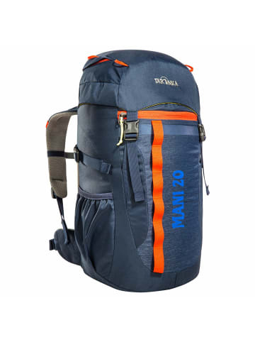 Tatonka Mani 20 - Wanderrucksack 48 cm in navy