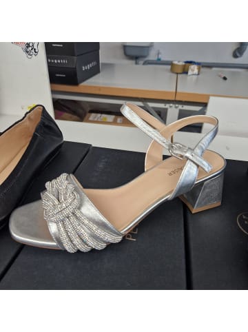 PETER KAISER Sandalette  in Silber