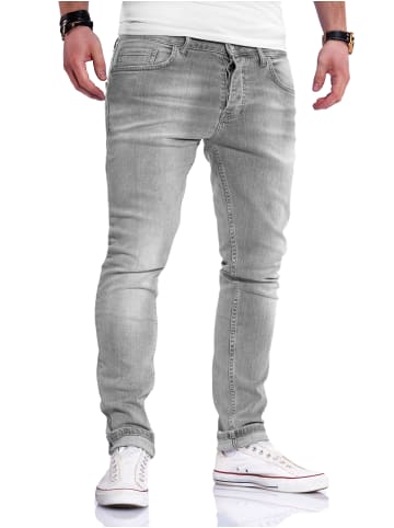 Rello & Reese  Jeans in grau