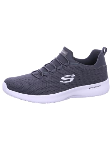 Skechers Sportschuh Dynamight in Grau