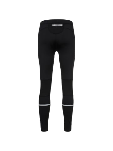 unifit Lauftights in caviar