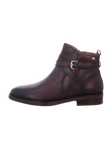 Pikolinos Ankle Boots in Braun