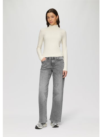 QS Jeans-Hose CATIE in 93Z7_grau