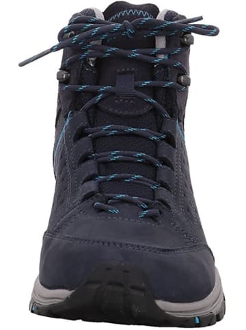 MEINDL Wanderschuh Durban Lady Mid GTX in Marineblau