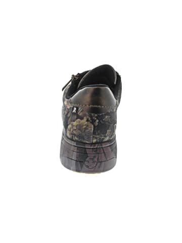 rieker Sneaker Braun