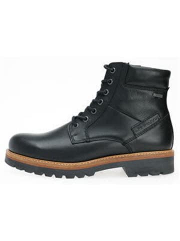 Gabor Stiefel warm in schwarz