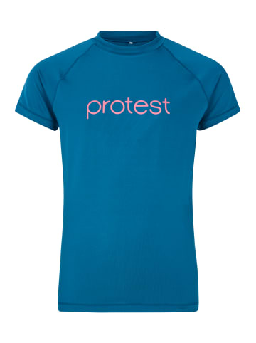Protest " PRTSENNA JR in Surfing Blue