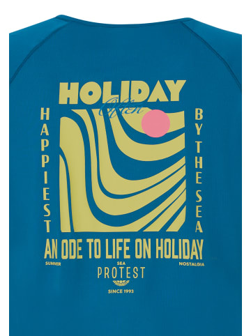 Protest " PRTHappy in Surfing Blue