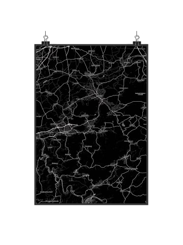 Mr. & Mrs. Panda Bild Hemer mit Spruch in Keine Angabe