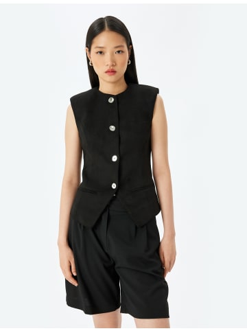 KOTON Sweater in Hellbraun