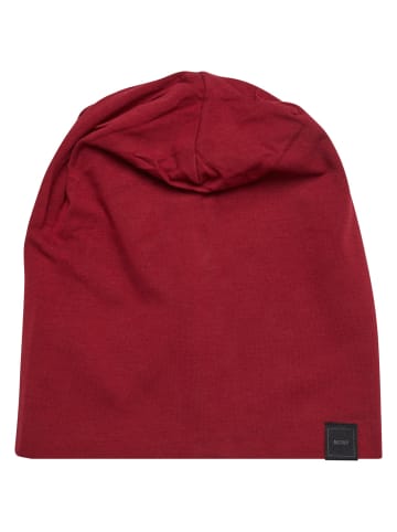 MSTRDS MSTRDS Mützen in maroon
