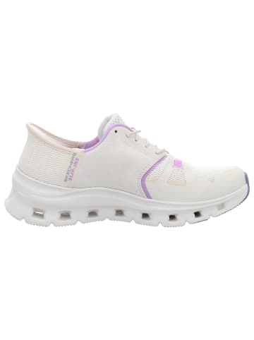 Skechers Sneaker in weiß