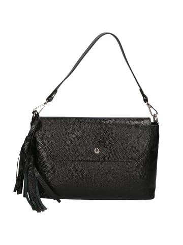 Gave Lux Unterarmtasche in BLACK-B