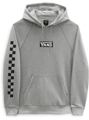 Vans Hoodie in Grau