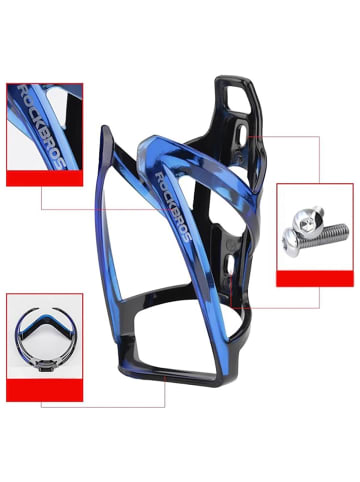 Wisam® Fahrradhalter für Wasserflasche FK338