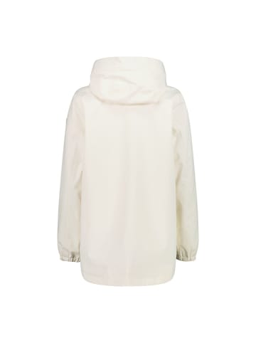 cmp Funktionsjacke in offwhite