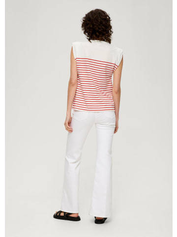 s.Oliver T-Shirt in 25G2_hellorange