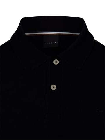 Bugatti Poloshirt in mais