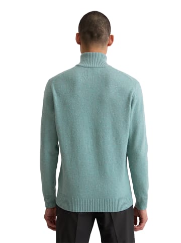 Marc O'Polo Troyer regular in Cracked Ice