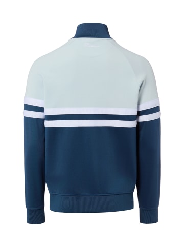 ellesse Sweatjacke Rimini in indigo hellblau - 0004