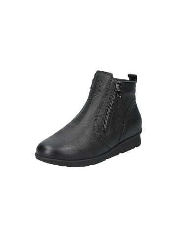 WALDLÄUFER Chelseaboots Inga in SCHWARZ