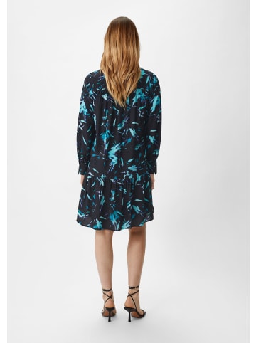 comma Kleid in 99B4_schwarz
