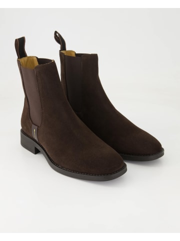 Gant Klassische Stiefeletten in Braun