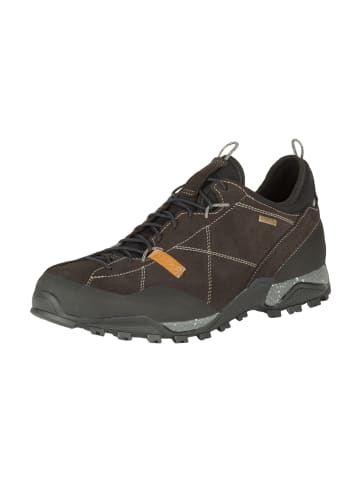 AKU Outdoorschuhe Nativa GTX in Anthrazit