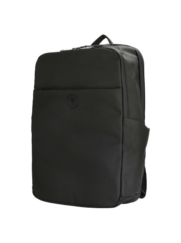 JOOP! Dinamico Pietro - Rucksack 45 cm (black) in schwarz