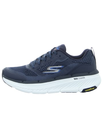 Skechers Sneaker Low in blau