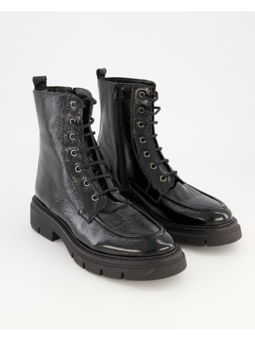 Terry Klassische Stiefeletten in Schwarz