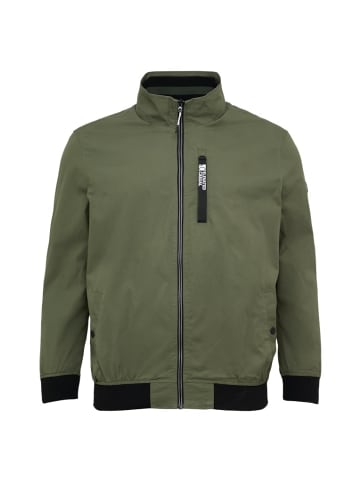 S. Oliver Outdoorjacke für Herren in olive