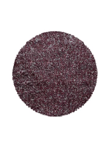 Teppich Boss Hochflor Teppich Enrico Rot