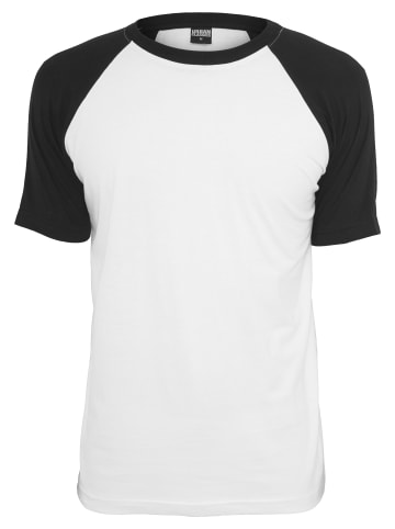 Urban Classics Urban Classics in wht/blk