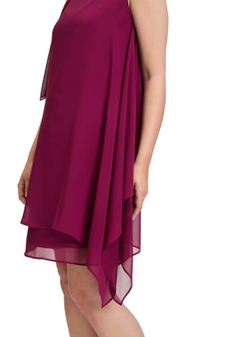 Vera Mont Cocktailkleid ohne Arm in Sweet Berry