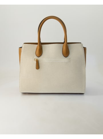 L.Credi Handtaschen in Beige
